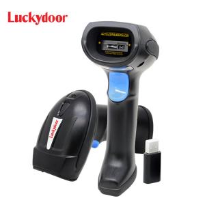 SISAS GS10 Omnidirectional Bluetooth Barcode Scanner For IPad