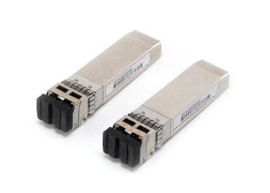 Quality AA1403017-E6 SFP+ Optical Transceiver 802.3aq Avaya Compatible for sale