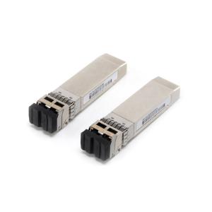 Quality SFP+ Optical Transceiver Ethernet Transceiver Modules AA1403013-E6 for sale