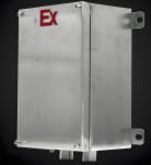 Customization Distribution Control Instrument 1.5mm 2.0mm Explosion Proof
