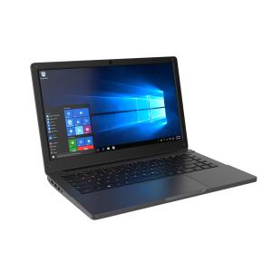 Business / Office 15.6 Inch Laptop Computer Quad Core RAM 6GB LPDDR4X IPS