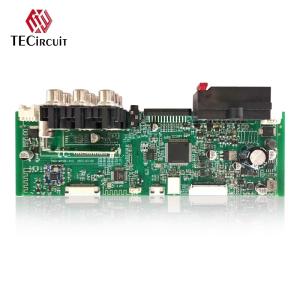 Quality PCBA SMT PCB Assembly Printed Circuit Board Assembly AI Smart Module for sale