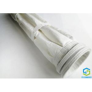 China 150mm 160mm Polyester Filter Bags Star Filter Bags on sale