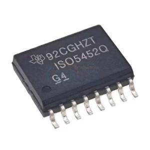 China Texas Instruments ISO5452QDWRQ1 SOIC-16 Drive ICs on sale