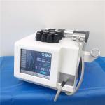 21HZ ED Shockwave Therapy Machine With 8 Inch Touch Screen