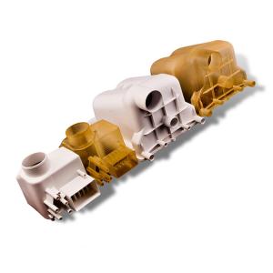 Quality 0.05mm Injection Molding Services for sale