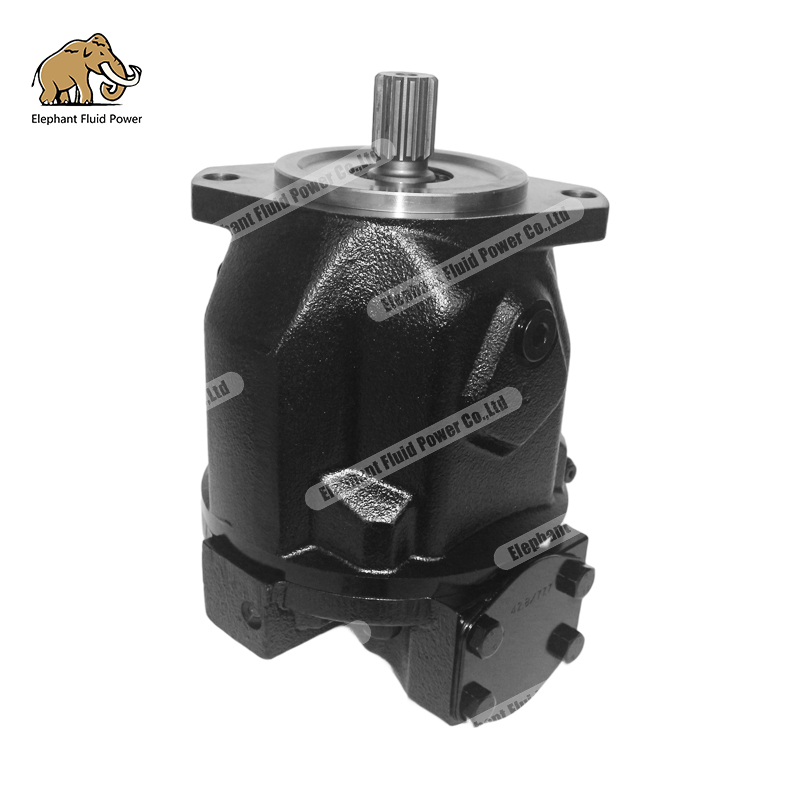 JCB 3CX 4CX Hydraulic Axial Piston Pump