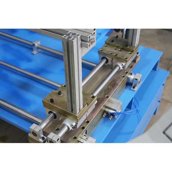 CNC Precision-Grade Four-Side Automatic Welding Machine for Kitchen Sinks
