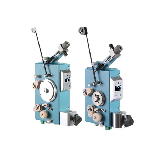 Quality Tension Control Wire Payoff Stand 110V 50Hz Wire Payoff Systems for sale