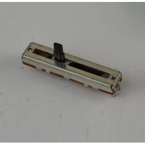 China Slide potentiometer, WH39, Audio potentiometer, carbon potentiometer, 30mm travel potentiometer on sale