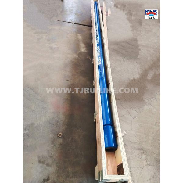 Downhole Drilling Motor 197mm High Quality Made In China For Underground Trenchless Project