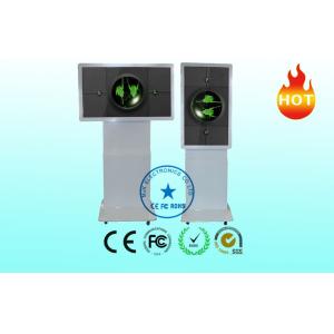 TFT 42 Inch LCD Touch Screen Display Rotating Screen dustproof