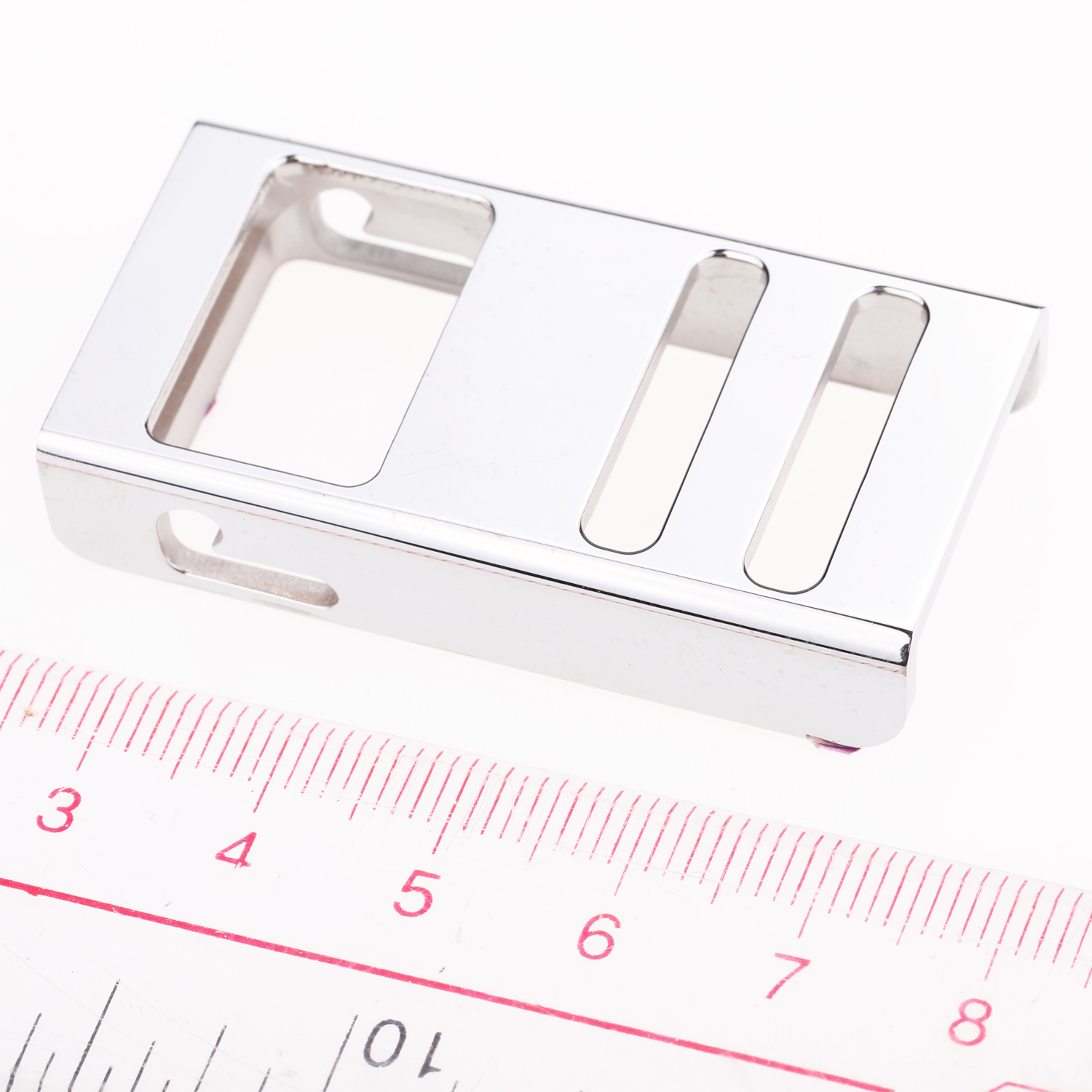 Copper Brush MIM Metal Injection Molding Grounding Surface For Metal Hardware