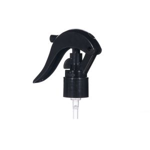 Plastic Mini Trigger Sprayer with Quick Application Clip and Customized Size for