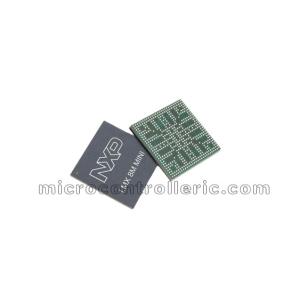 Quality MIMX8MM6CVTKZAA Microprocessors - MPU i.MX 8M Mini Quad for sale