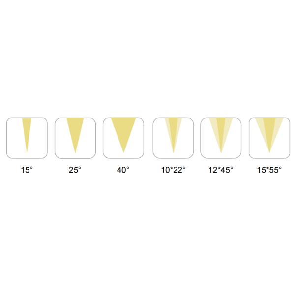 Flexible and Durable Design for Easy Installation Flex LED Wall Washer for Your Lighting Needs