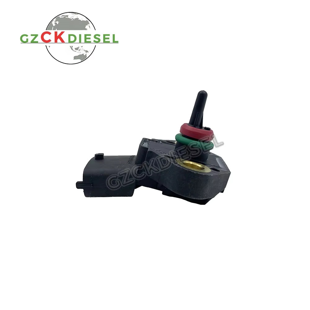Oil Pressure Sensor 0281002953 612600090460 45962089F for WD615 WD618 Engine