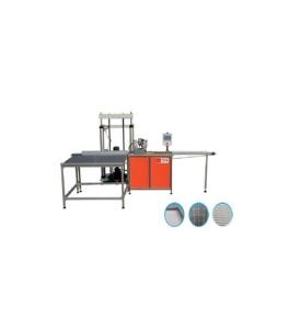 Advanced Automatic Glue Dispensing System for Frame Assembly