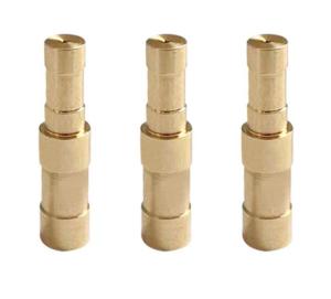 Quality Custom CNC Turning Services Precision Machined Brass Polishing Service for sale