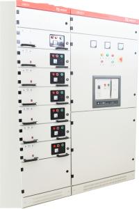 Quality Airports Hospitals KEMA IP31 LV MNSH Drawer Switchgear for sale