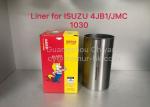 ISUZU 4JB1 JMC Cylinder Block Liner 8971766880 8-94247861-2