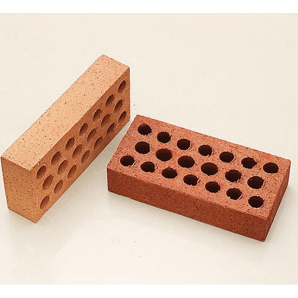 Highly Durable Hollow Clay Brick For Long Lasting Structures
