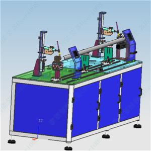 Quality Digital Automatic TIG Welding Equipment with Air Cooling for sale