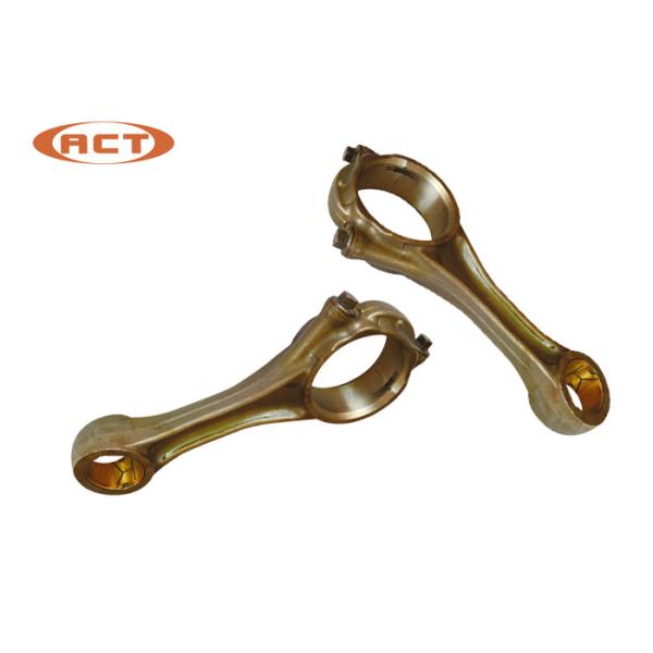 KLB-G4003 Excavator Connecting Rod 3901569 6732-31-3100 For Engine S6D102