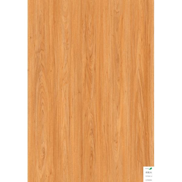 4.5mm 9"*48" Luxury Vinyl Planks Click For Ofiice