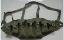 Combat Tactical Vest ,cotton bullet bag