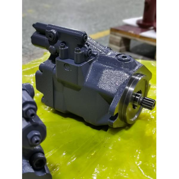 Bosch Rexroth Axial Piston Variable Pump / High-speed Pump / Power Pump H-A10VO45DFR1/31L-PSC11N00