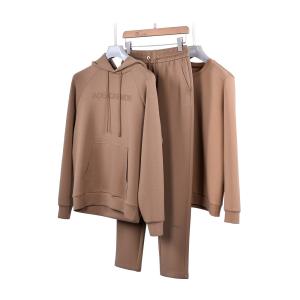 Quality Custom Print Design Sets for Men Heavyweight and Comfortable Jogging Track Street Wear for sale