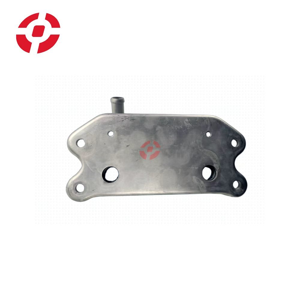 Engine oil cooler for Volv o Auto transmission oil cooler 31201910