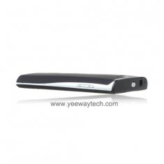 F087 Dual SIM GPS Touchscreen Cell Phone + WiFi + TV