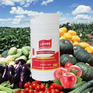 Roots Promoter Organic Npk Fertilizer Biostimulants Natural Liquid Seaweed