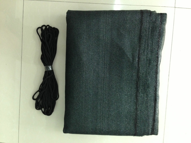 Quality Swimming Pool Privacy Fence Netting For Garden Safety Barrier for sale