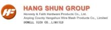 China Honesty & Faith Hardware Products Co.,Ltd logo
