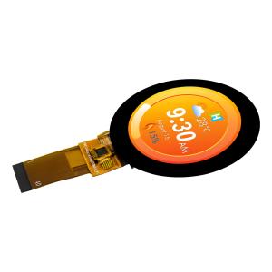 Quality 2.1 Inch TFT LCD Display With 480x480 Resolution ST7701S for sale