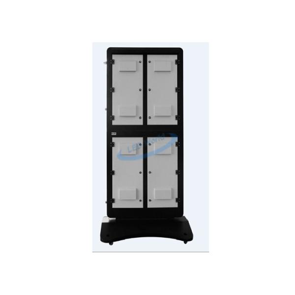 Aluminium Alloy Interactive Touch Screen Kiosk Interactive Touch Screen Kiosk