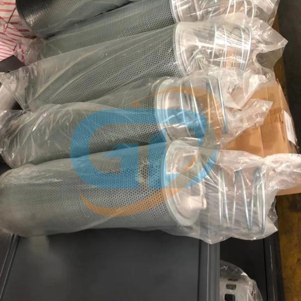 Hydraulic Return Line Filter Element 1010600141 For Zoomlion Concrete Pump