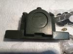 High Precision Pillow Block Bearing Housing UCCP200 Series Low Noise