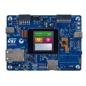 STM32H573I-DK STMicroelectronics
