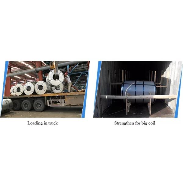 Strong Adhesion Galvanization Steel Hot Dipped Galvanised Coil 6mm ASTM SGCC