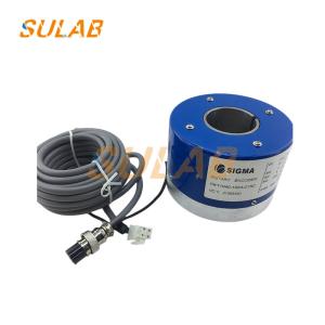 Quality LG Sigma Elevator Parts Rotary Encoder PKT1040-1024-C15C for sale