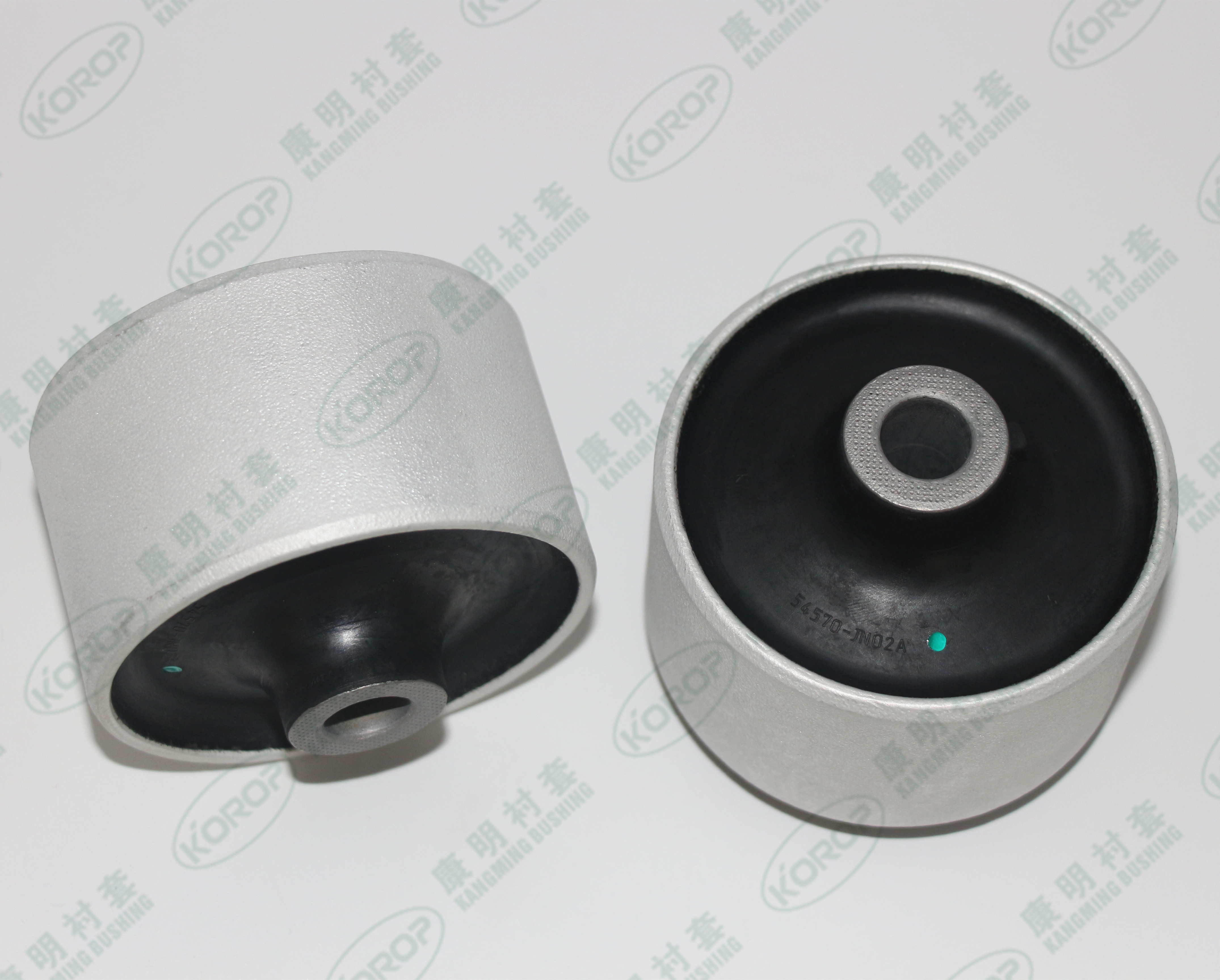 Quality BUSHING CONTROL ARM BUSHING Suspension bushing nissan buhsing 54500-JN00A for sale