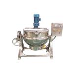 High Quality 2L Electrical Heating Constant Temperature Jacketed Glass Pilot