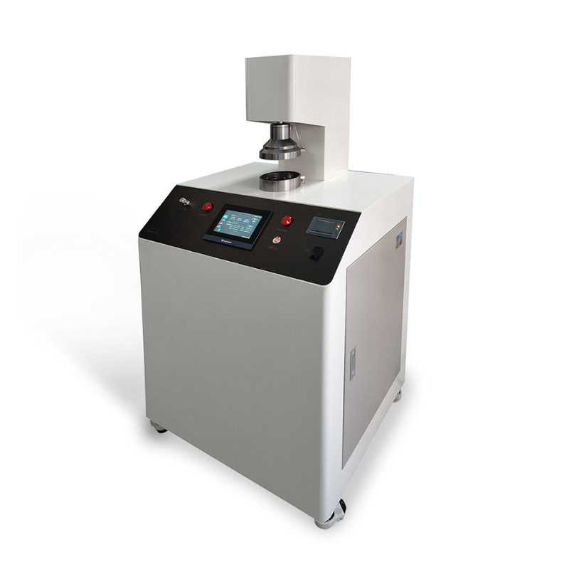 NIOSH 42 CFR 84 Mask Particle Filtration Efficiency Tester (PFE) SC-FT-1702D