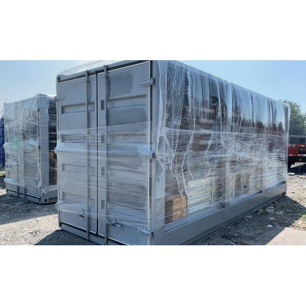 Cryptocurrency Container Mining Farm 324 Units 1152A*3.5 Current 810KW