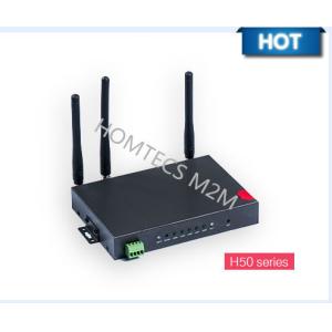 Quality H50series 4g lte module Modem with WiFi Openvpn for sale
