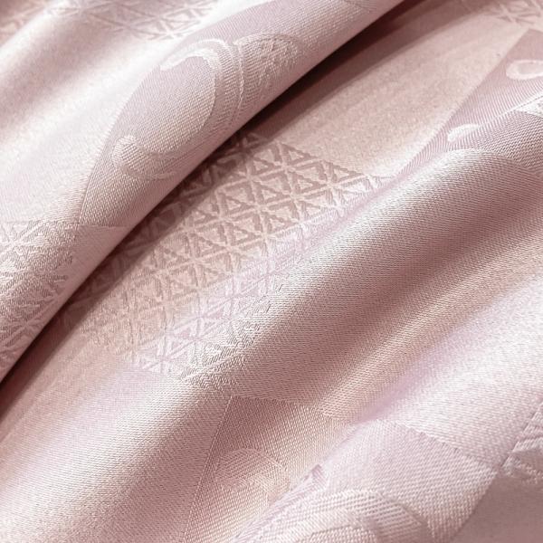 Wedding Four-piece Kit Light Luxury Satin Jacquard 4-Piece Bedding Set for Your Bedroom